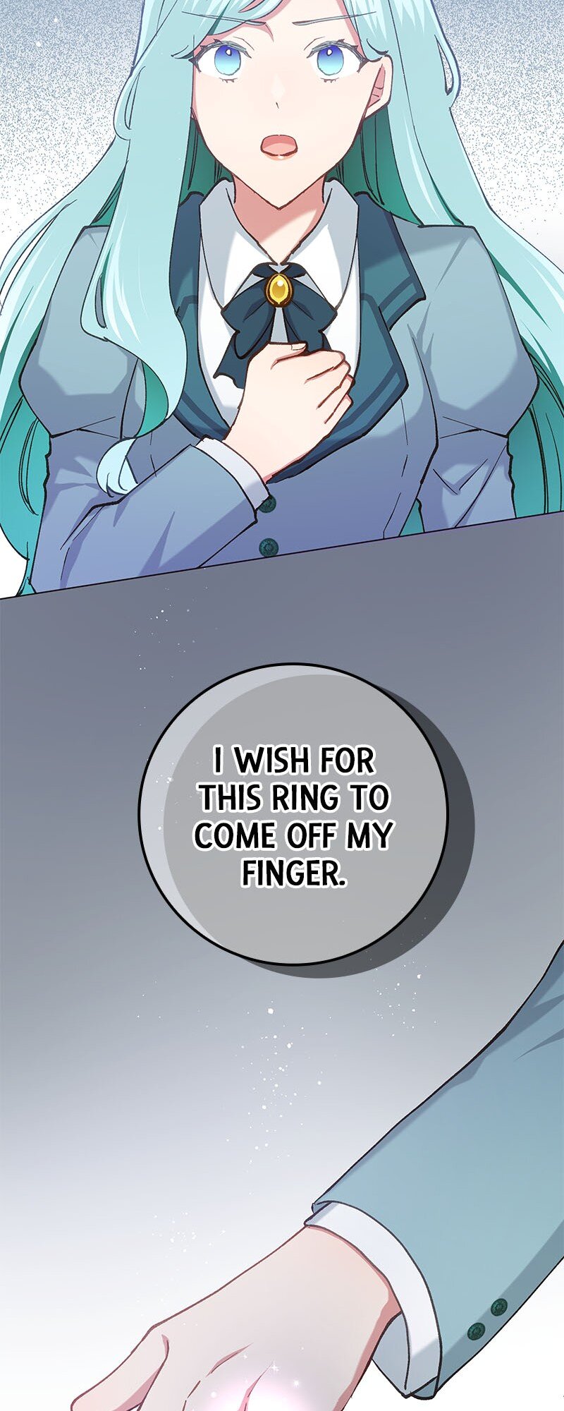 The Tyrant’s Crush Chapter 55 - Page 52