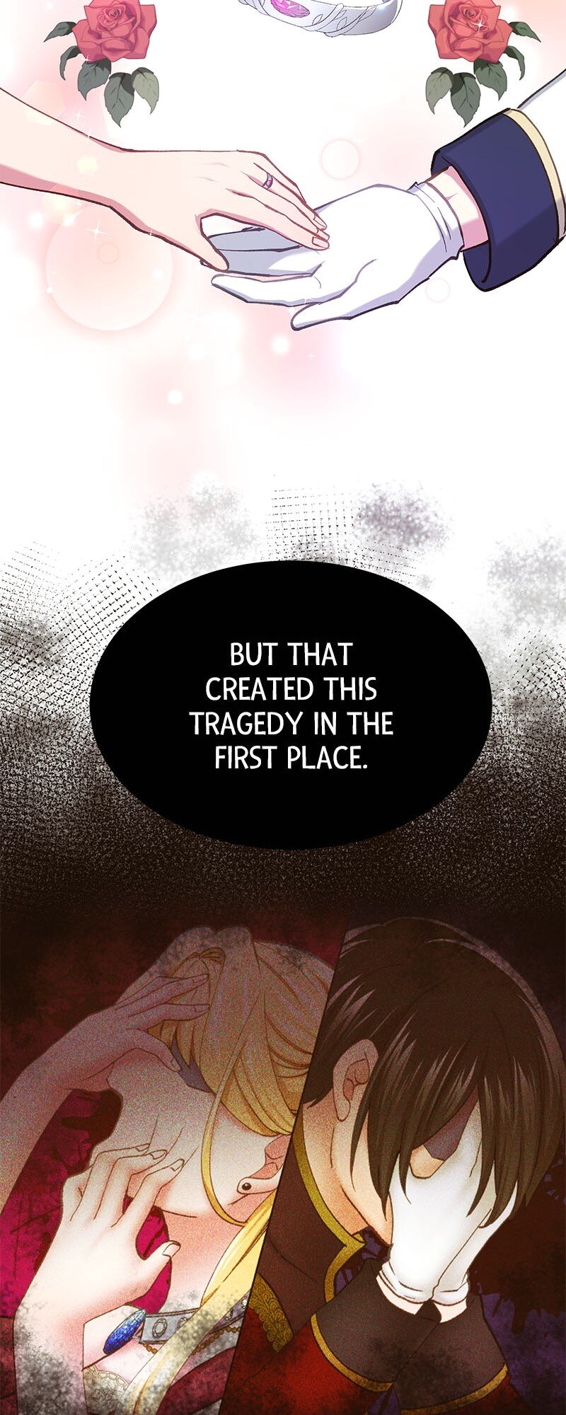 The Tyrant’s Crush Chapter 56 - Page 6