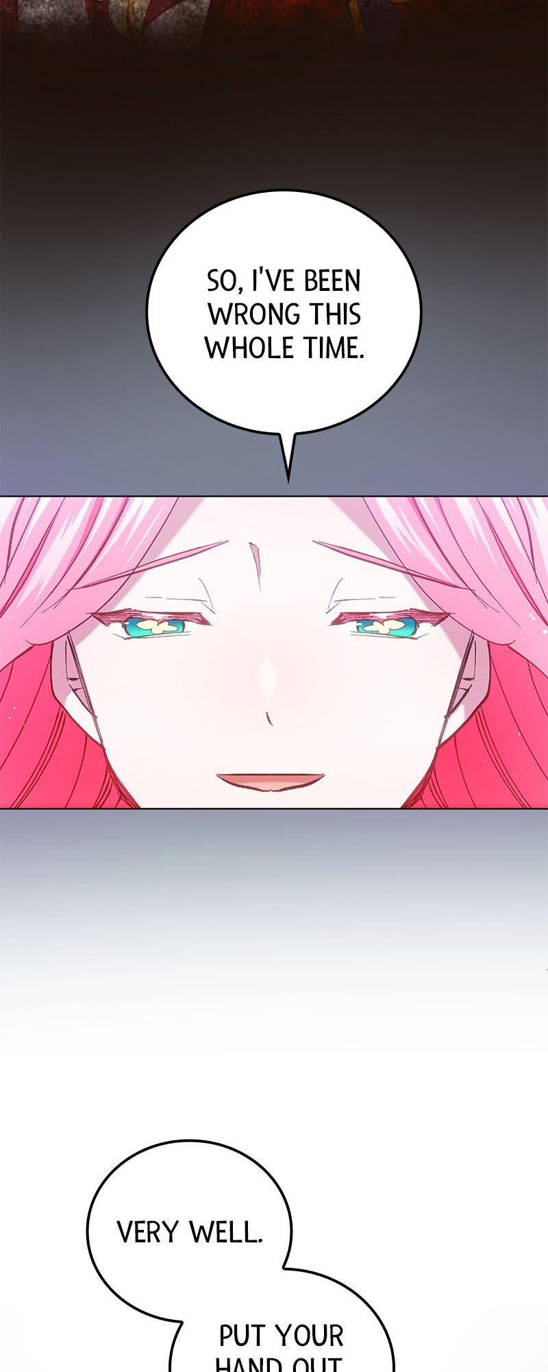 The Tyrant’s Crush Chapter 56 - Page 7