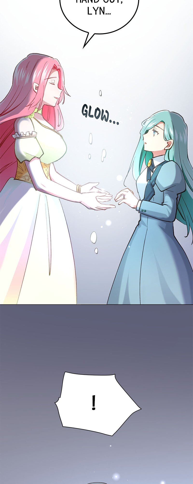 The Tyrant’s Crush Chapter 56 - Page 8