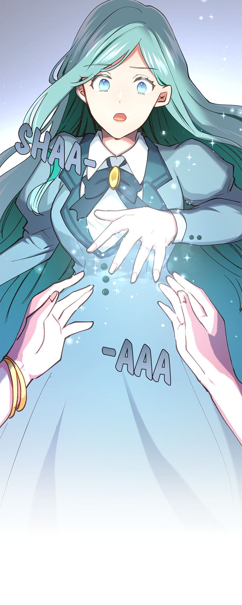 The Tyrant’s Crush Chapter 56 - Page 9