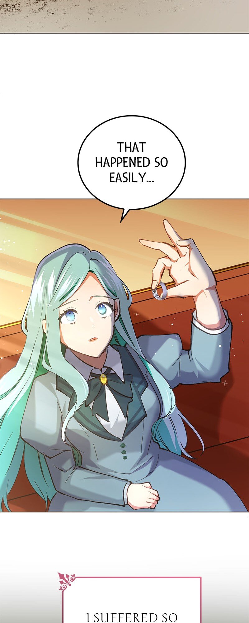 The Tyrant’s Crush Chapter 56 - Page 11