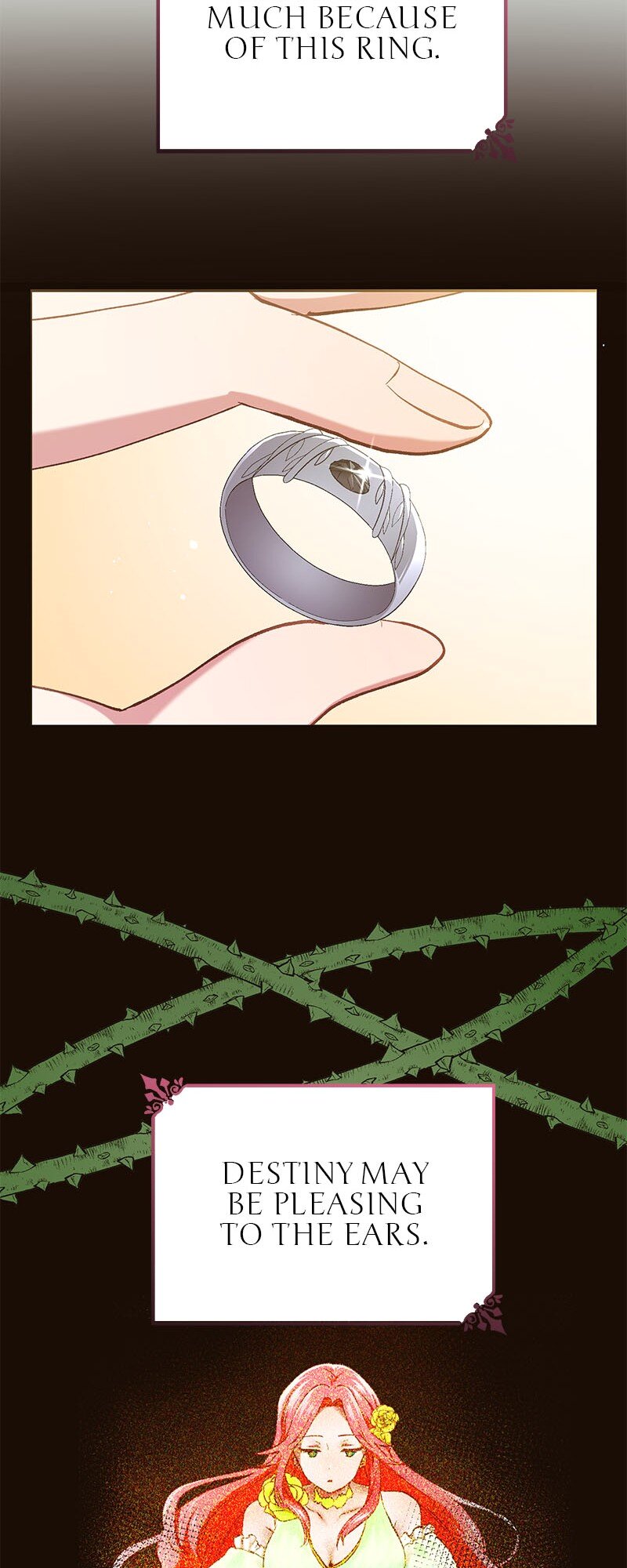 The Tyrant’s Crush Chapter 56 - Page 12