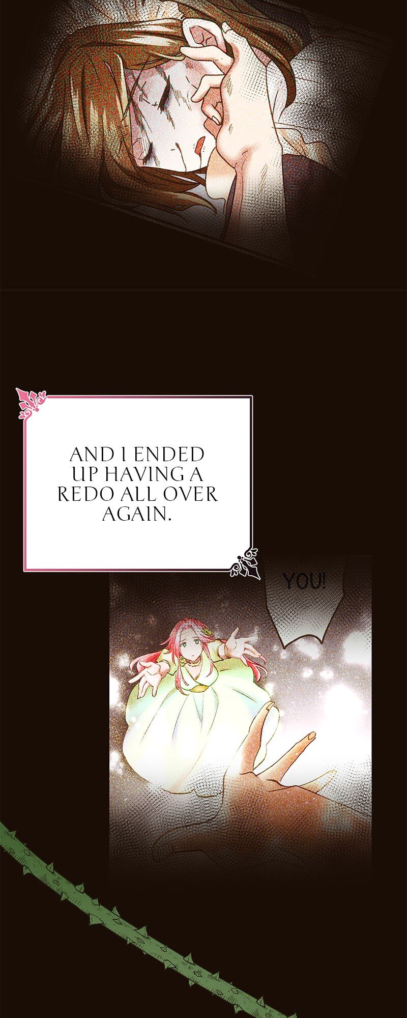 The Tyrant’s Crush Chapter 56 - Page 14