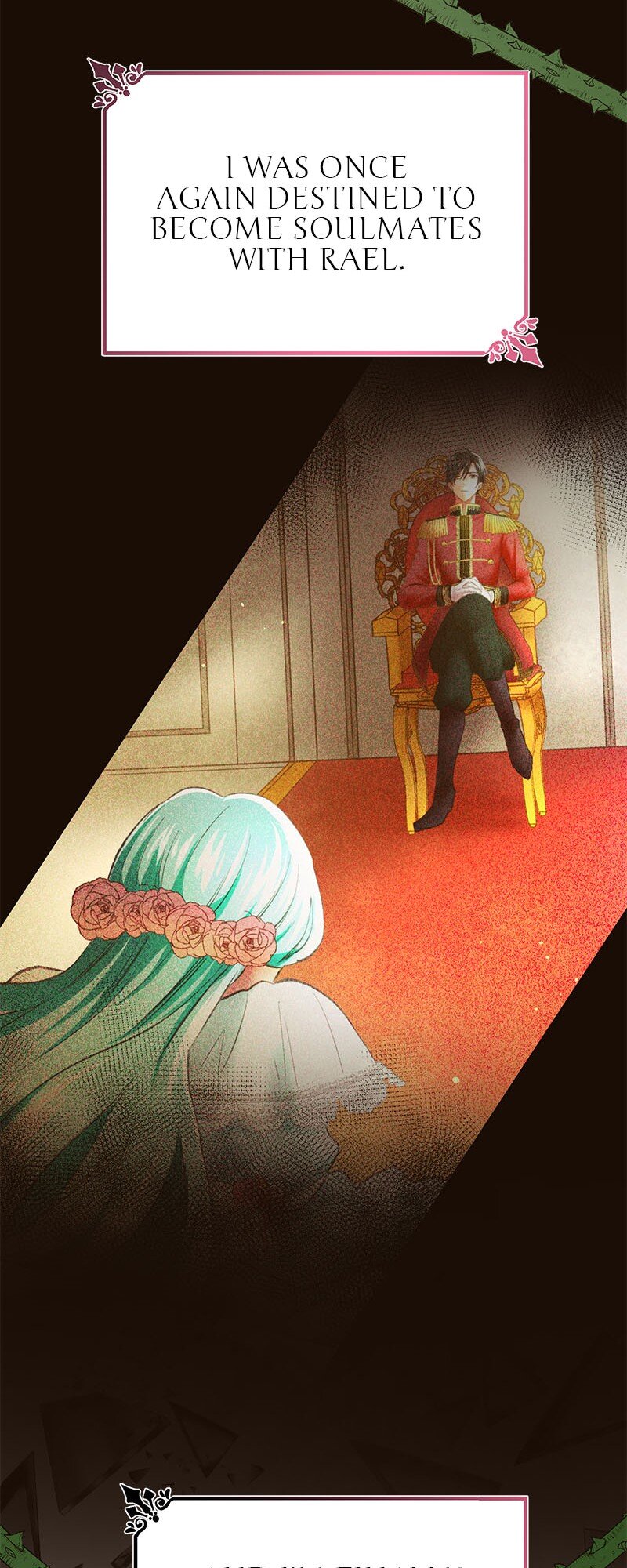 The Tyrant’s Crush Chapter 56 - Page 15