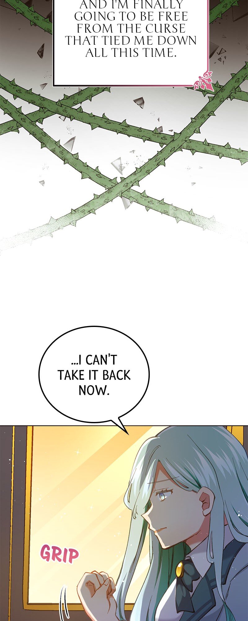 The Tyrant’s Crush Chapter 56 - Page 16