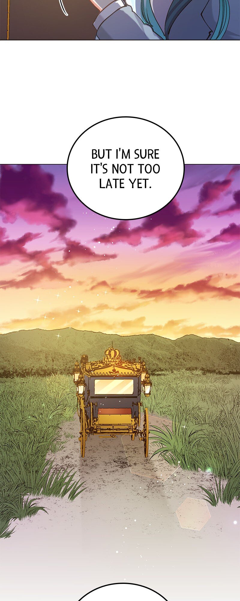 The Tyrant’s Crush Chapter 56 - Page 17