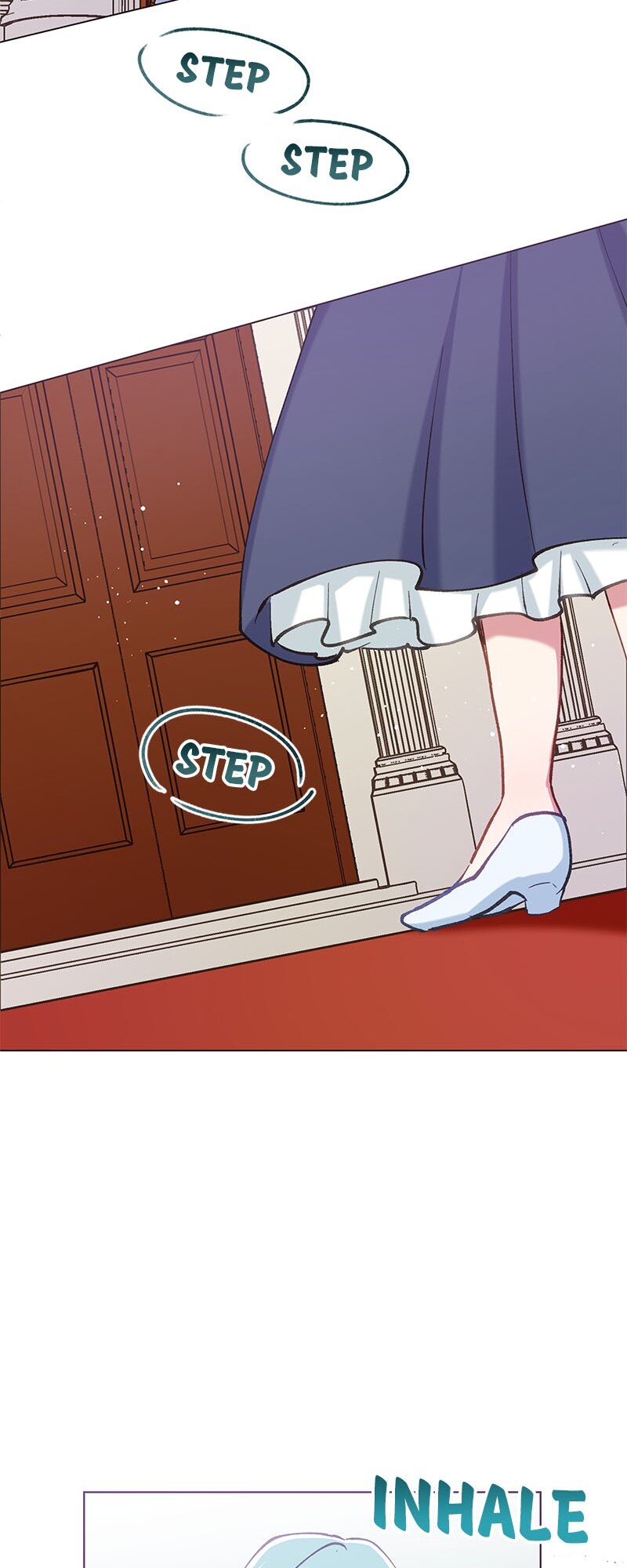 The Tyrant’s Crush Chapter 56 - Page 19