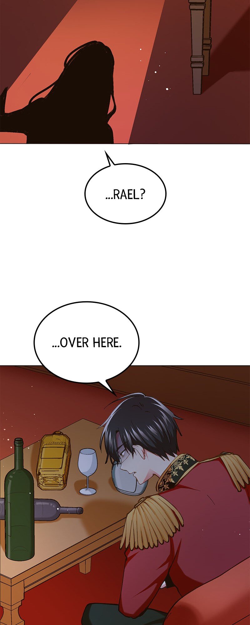 The Tyrant’s Crush Chapter 56 - Page 21