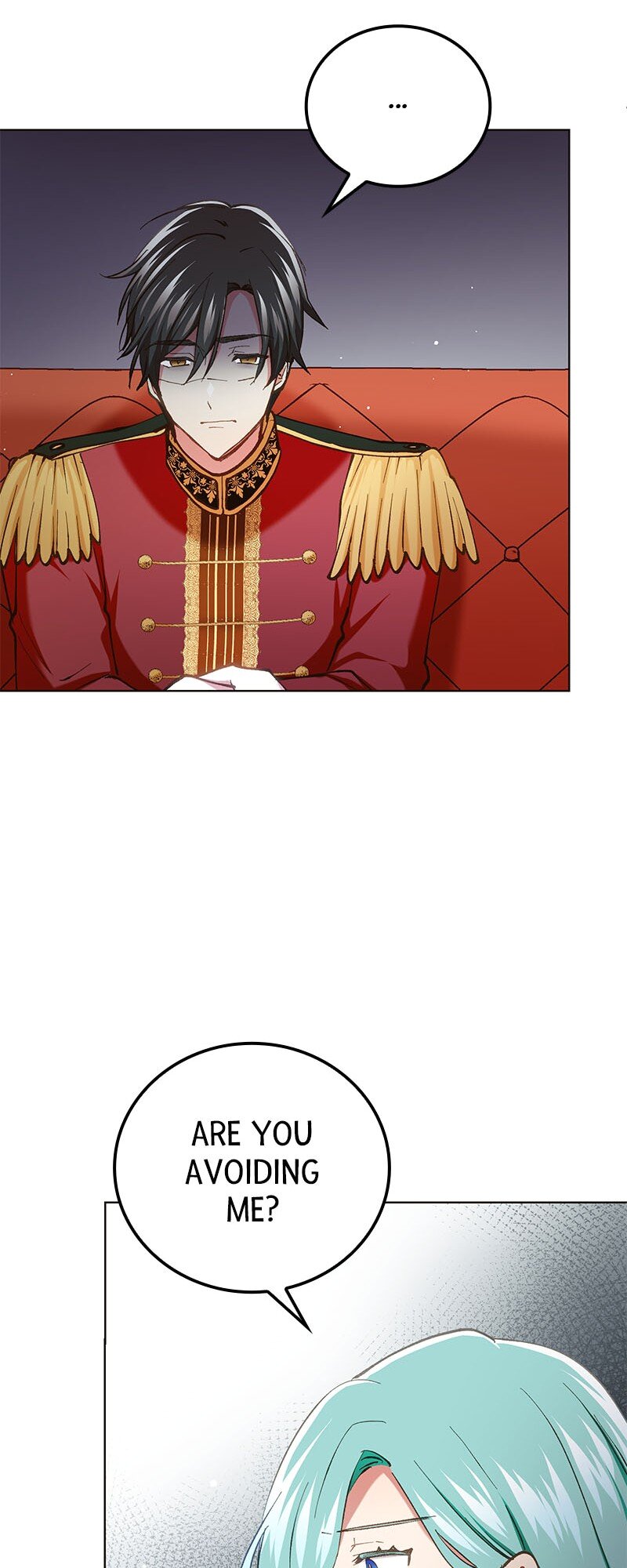 The Tyrant’s Crush Chapter 56 - Page 23