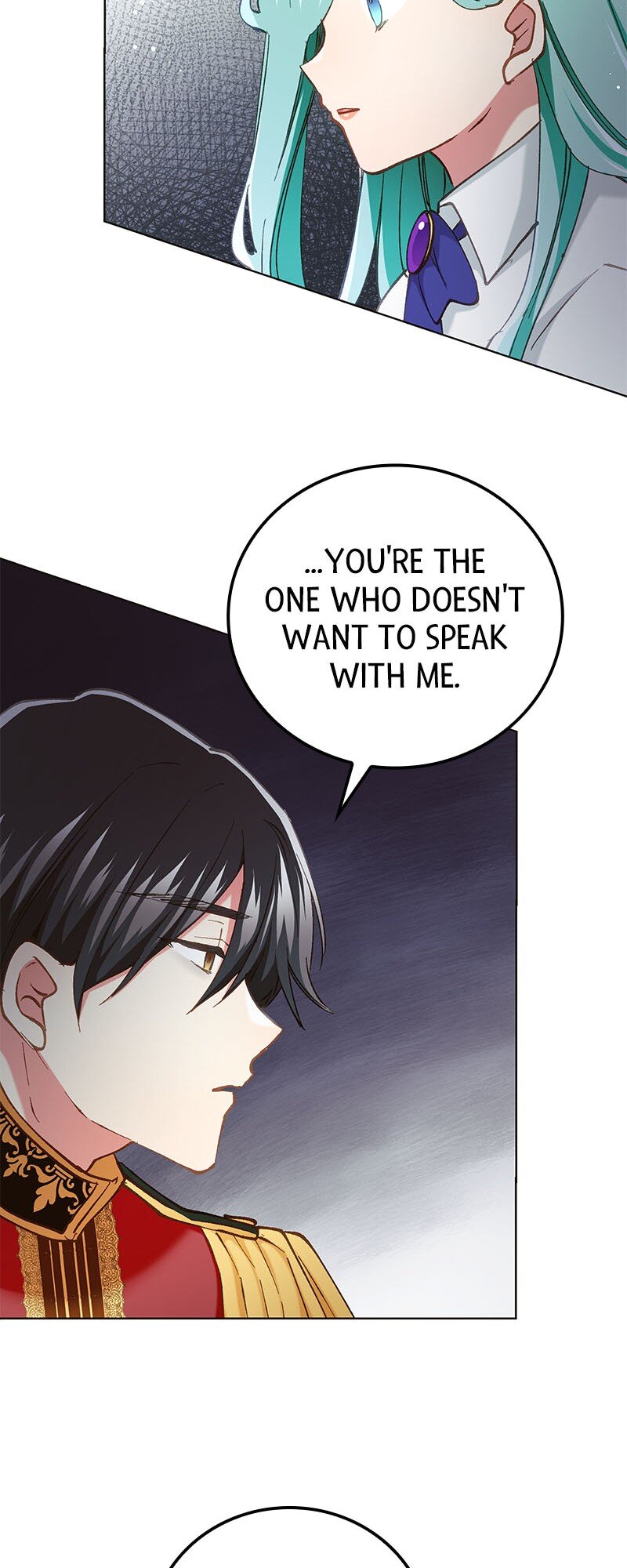 The Tyrant’s Crush Chapter 56 - Page 24