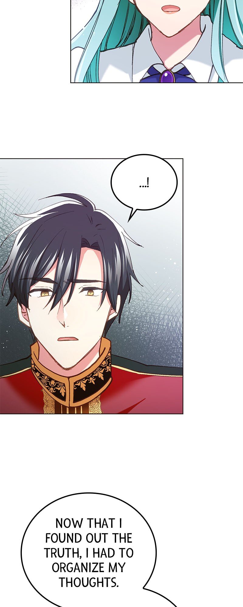 The Tyrant’s Crush Chapter 56 - Page 27