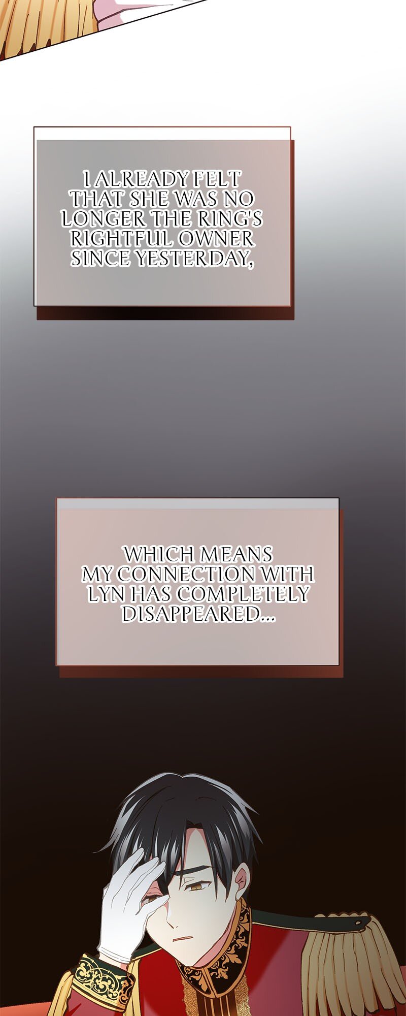 The Tyrant’s Crush Chapter 56 - Page 30