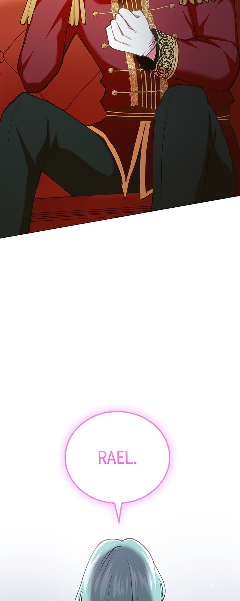 The Tyrant’s Crush Chapter 56 - Page 31