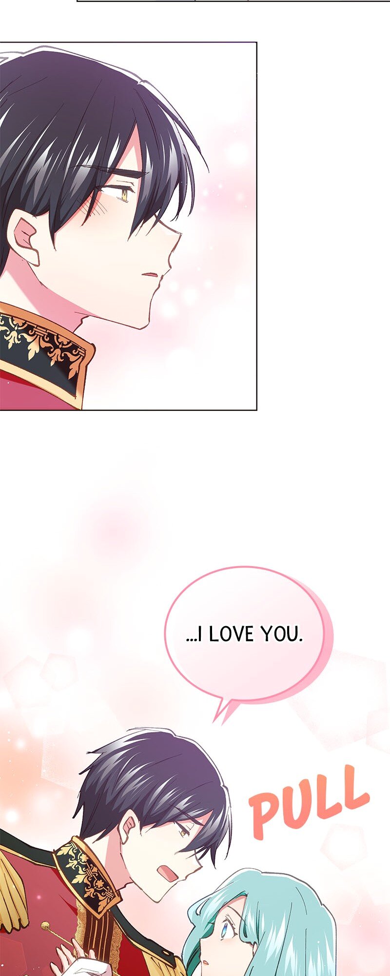 The Tyrant’s Crush Chapter 56 - Page 38