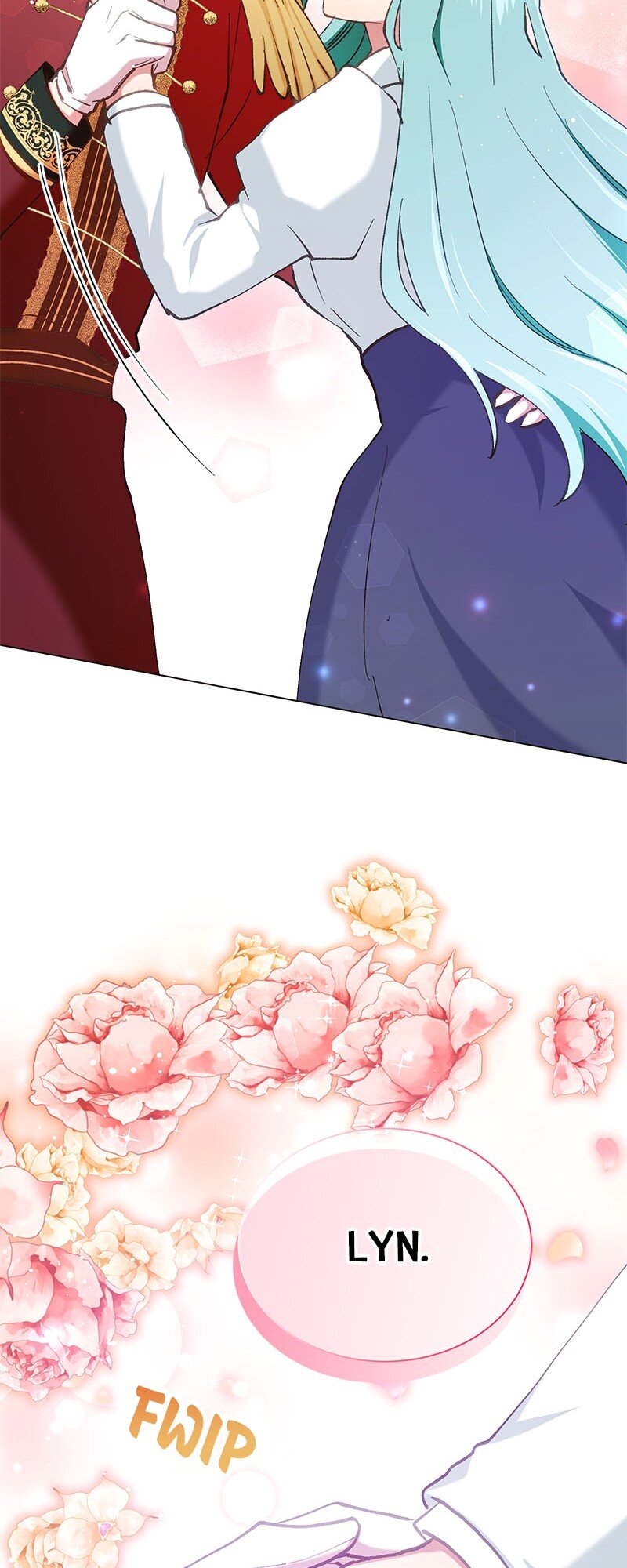 The Tyrant’s Crush Chapter 56 - Page 39