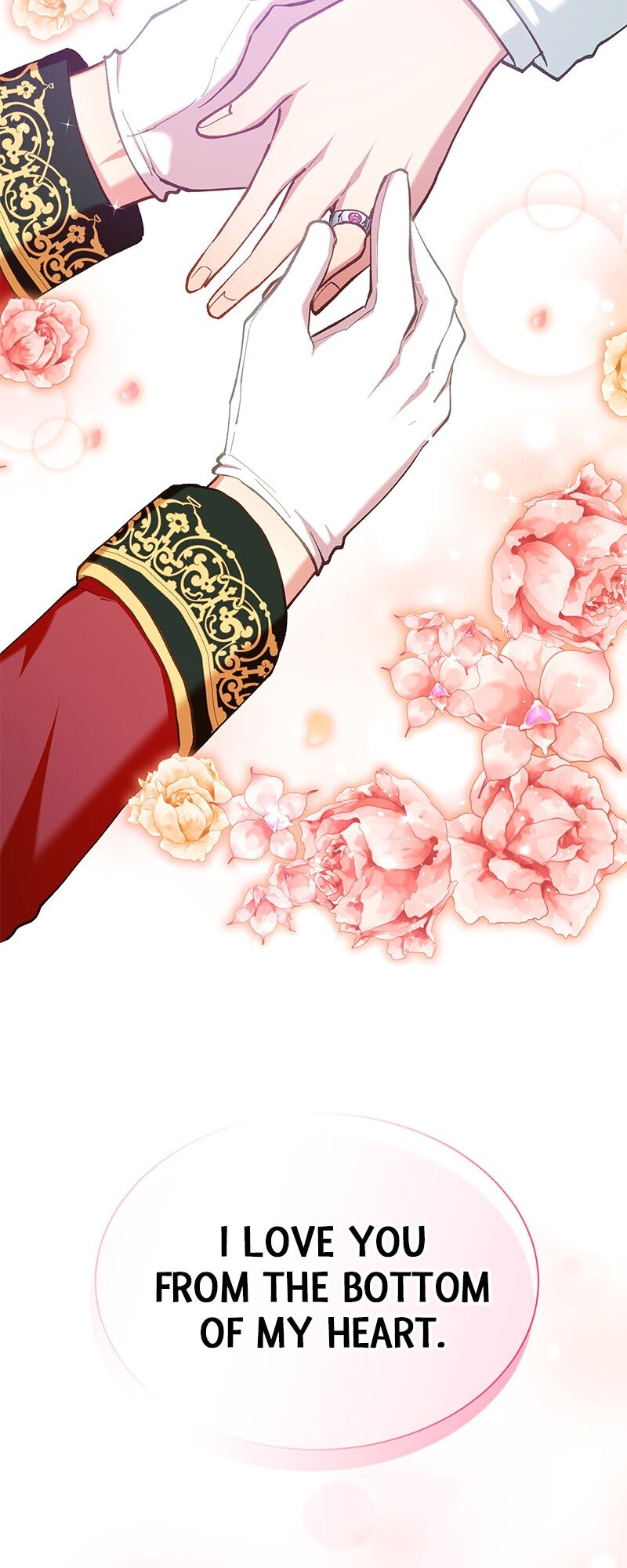 The Tyrant’s Crush Chapter 56 - Page 40