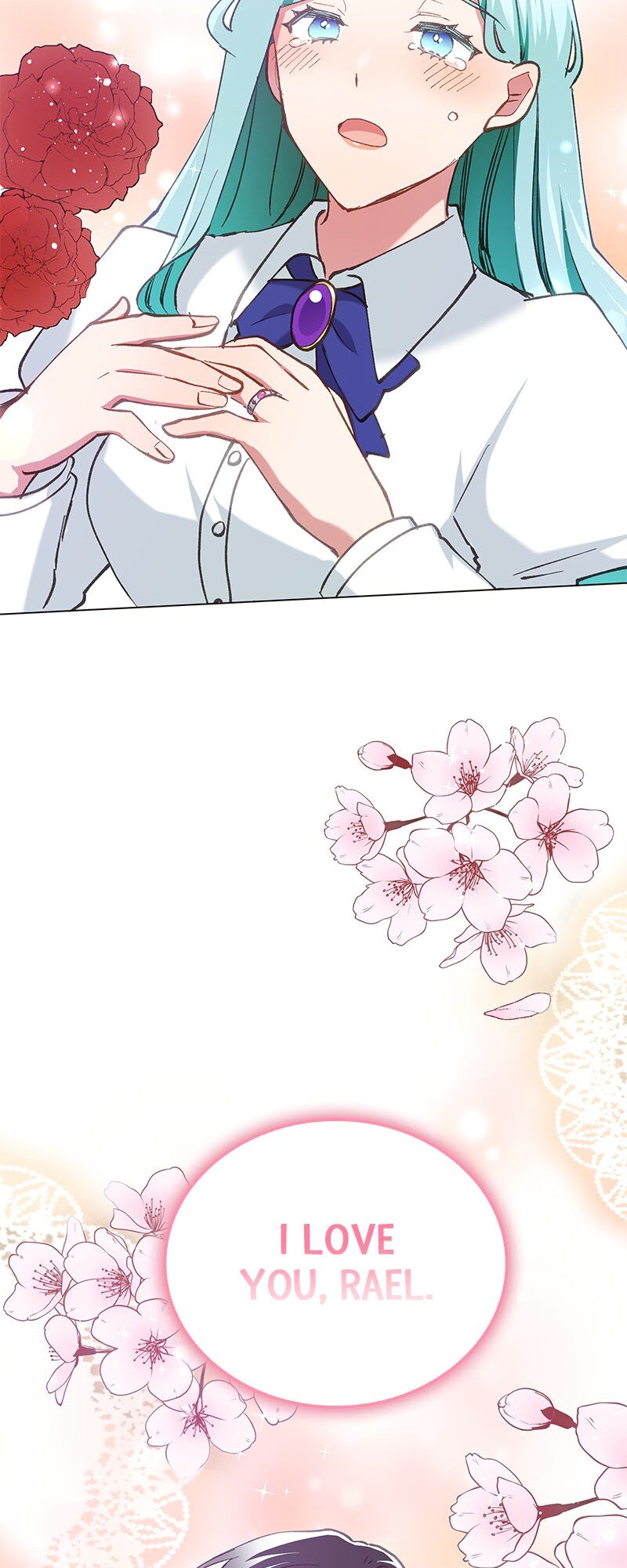 The Tyrant’s Crush Chapter 56 - Page 42