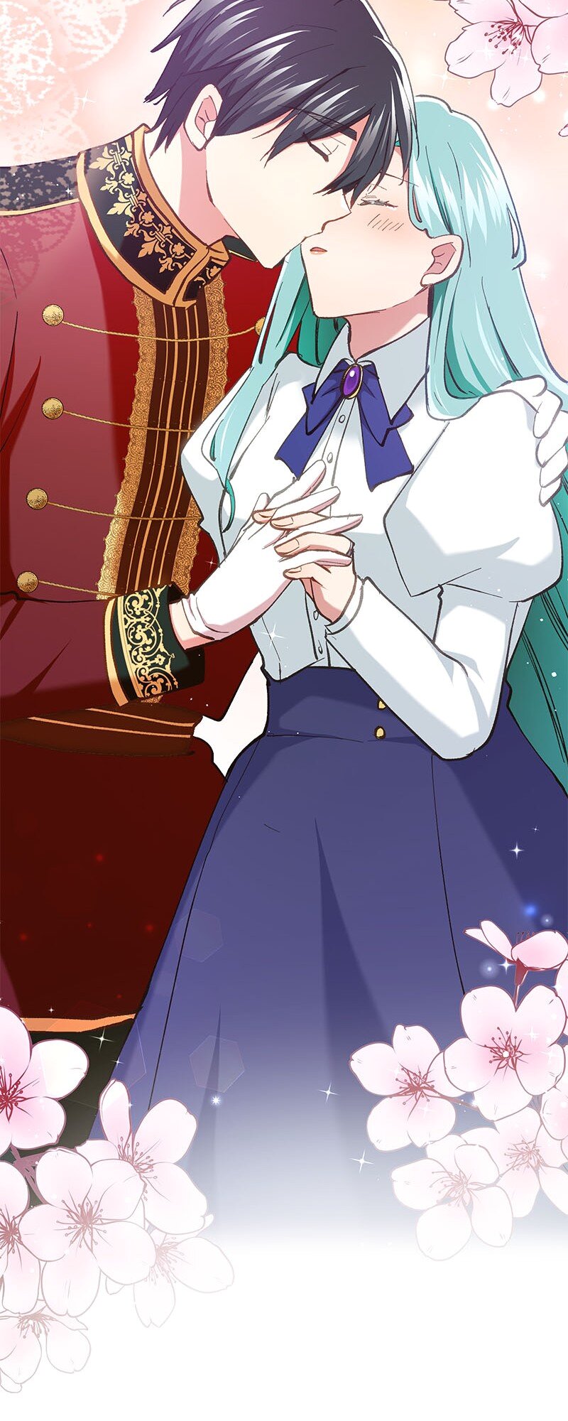 The Tyrant’s Crush Chapter 56 - Page 43