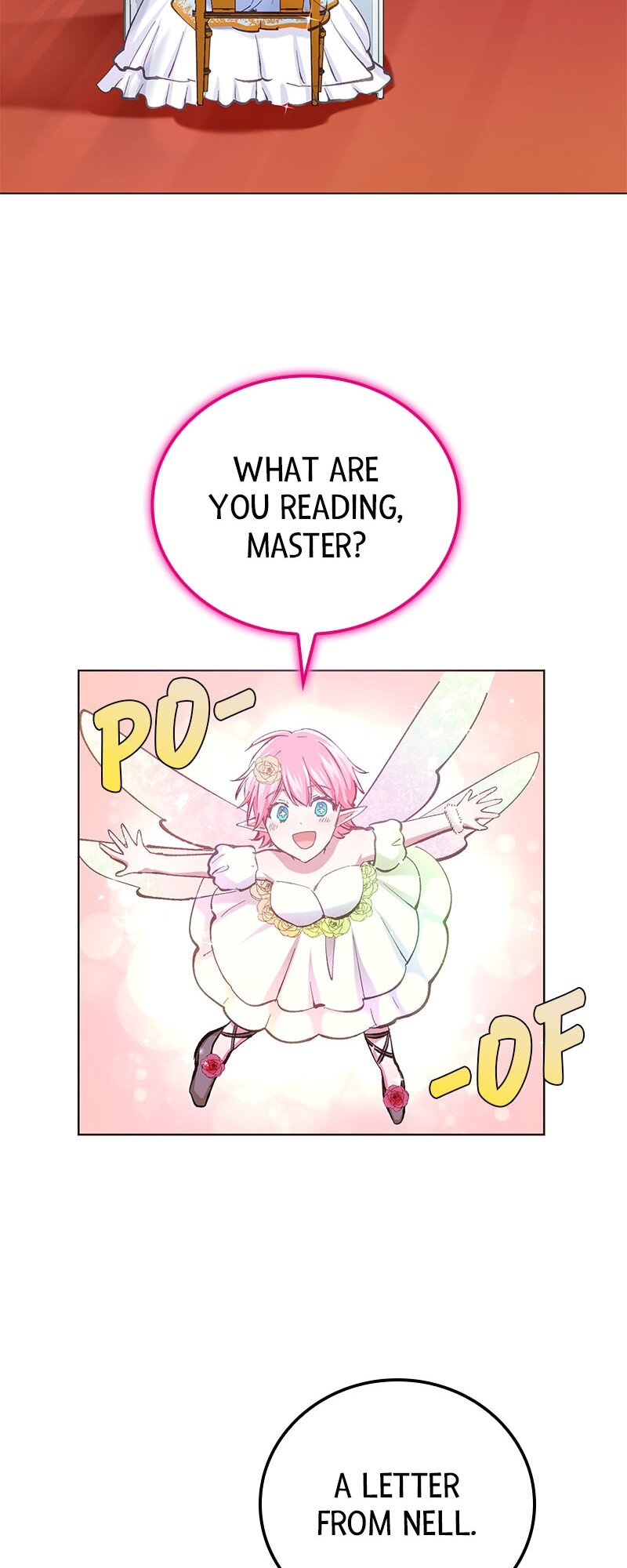 The Tyrant’s Crush Chapter 56 - Page 45