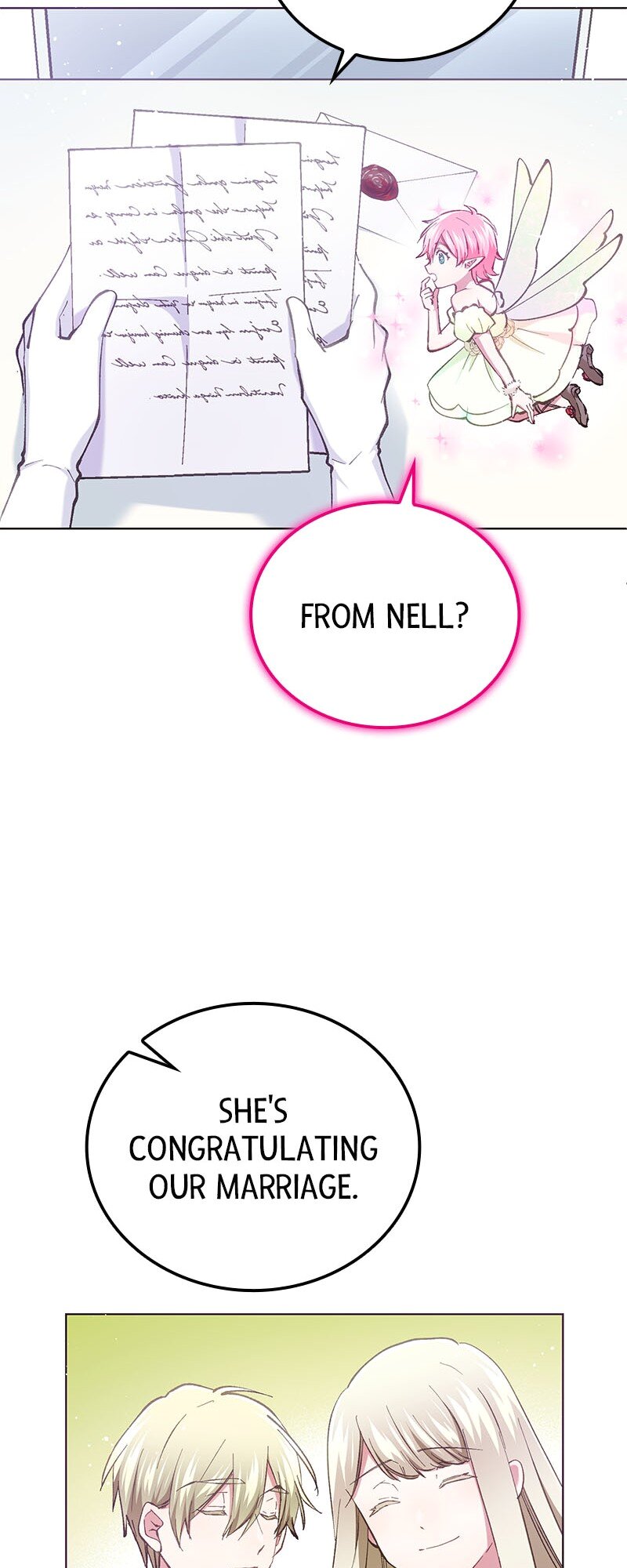 The Tyrant’s Crush Chapter 56 - Page 46