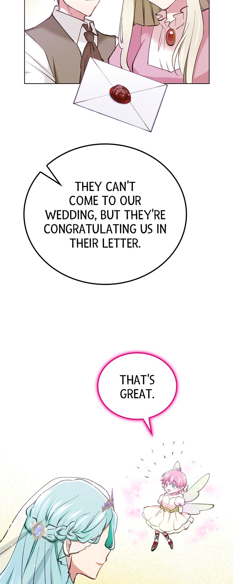 The Tyrant’s Crush Chapter 56 - Page 47