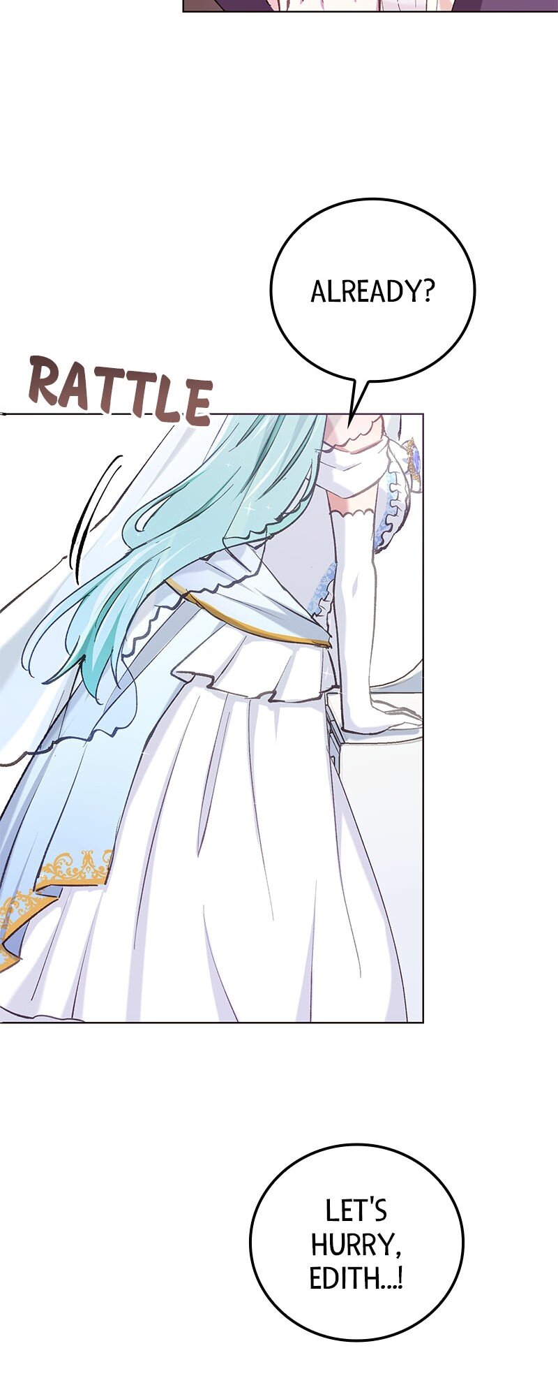 The Tyrant’s Crush Chapter 56 - Page 49