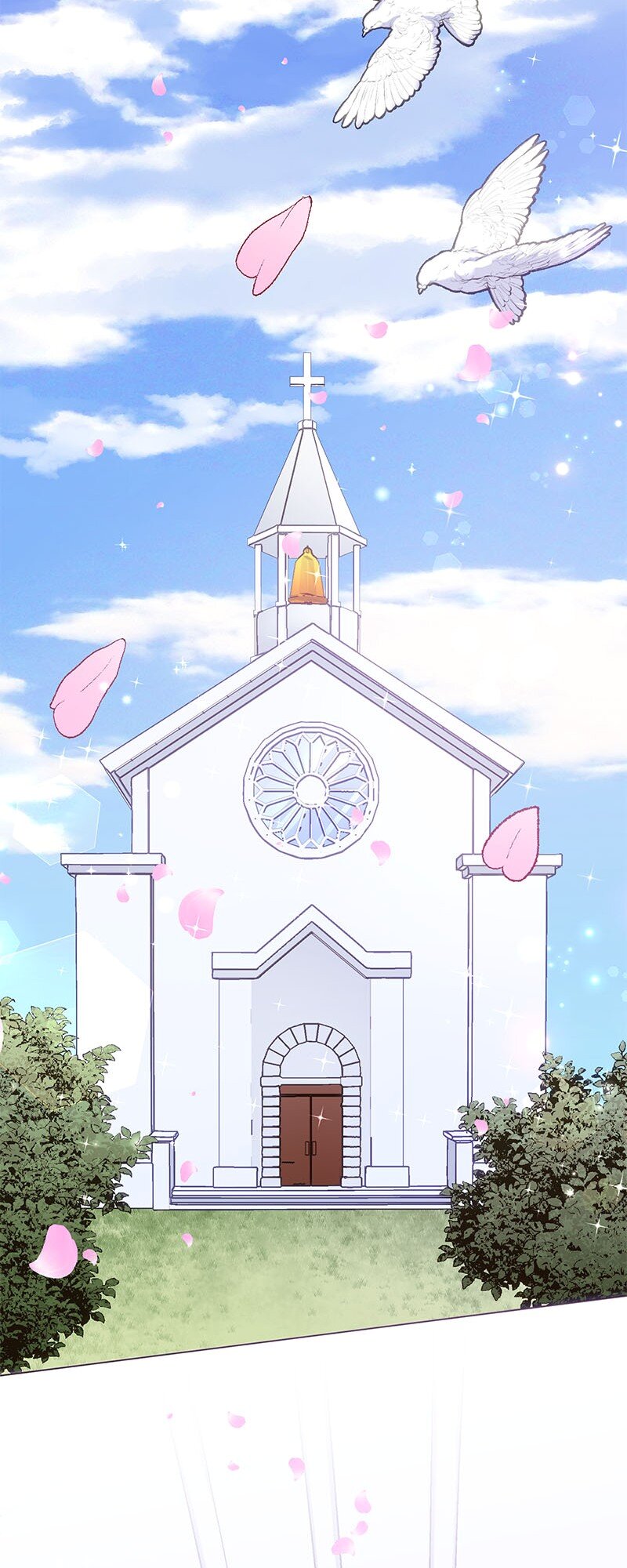 The Tyrant’s Crush Chapter 56 - Page 51