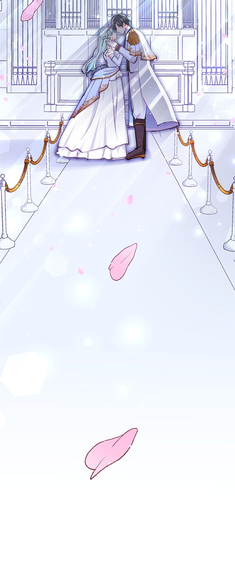 The Tyrant’s Crush Chapter 56 - Page 56