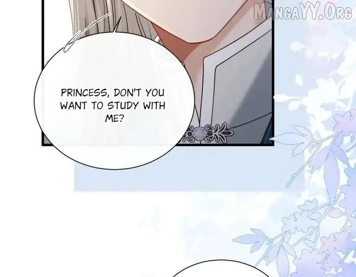 The Tyrant’s Family Lasts Thanks To Her Inner Voice Chapter 75 - Page 6