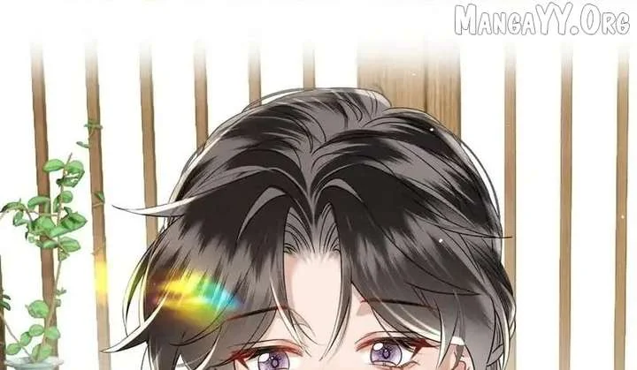 The Tyrant’s Family Lasts Thanks To Her Inner Voice Chapter 75 - Page 11