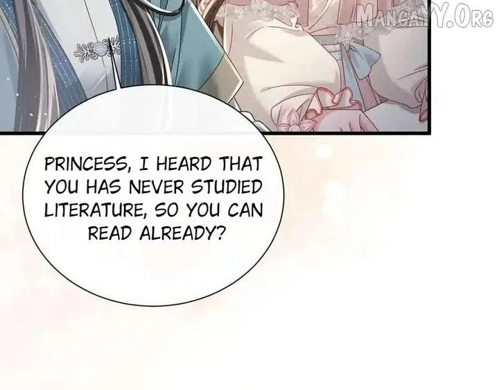 The Tyrant’s Family Lasts Thanks To Her Inner Voice Chapter 75 - Page 16