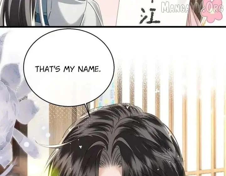 The Tyrant’s Family Lasts Thanks To Her Inner Voice Chapter 75 - Page 22