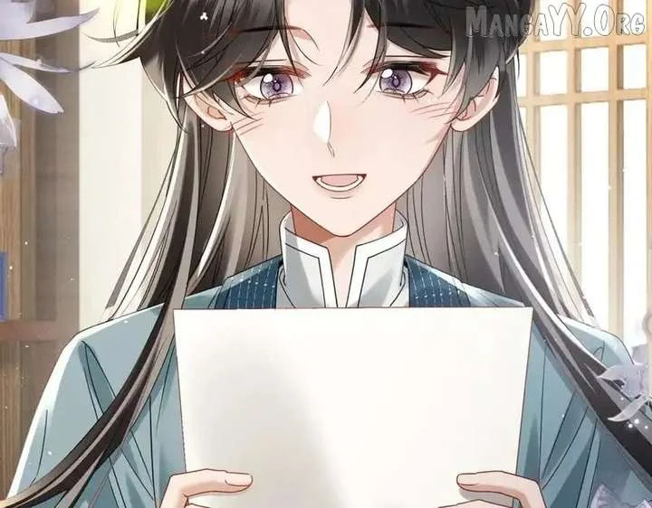 The Tyrant’s Family Lasts Thanks To Her Inner Voice Chapter 75 - Page 23