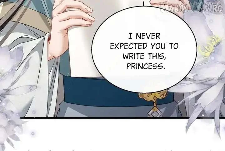 The Tyrant’s Family Lasts Thanks To Her Inner Voice Chapter 75 - Page 24