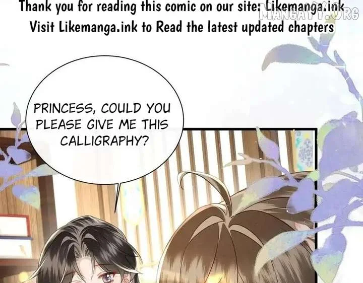 The Tyrant’s Family Lasts Thanks To Her Inner Voice Chapter 75 - Page 25