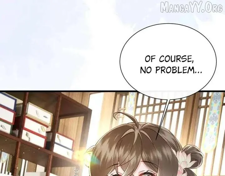 The Tyrant’s Family Lasts Thanks To Her Inner Voice Chapter 75 - Page 27