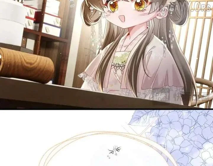 The Tyrant’s Family Lasts Thanks To Her Inner Voice Chapter 75 - Page 28