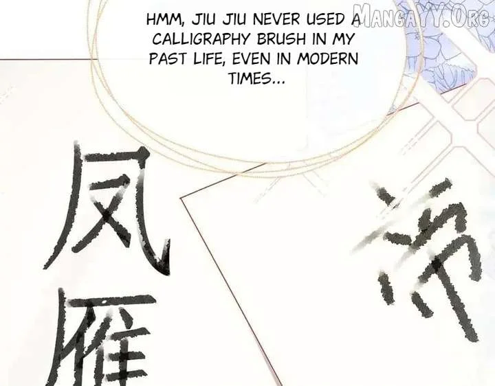 The Tyrant’s Family Lasts Thanks To Her Inner Voice Chapter 75 - Page 29