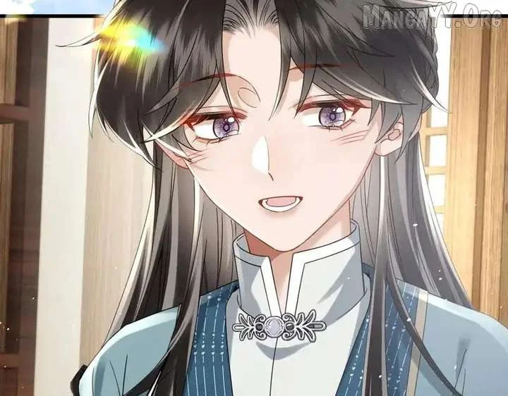 The Tyrant’s Family Lasts Thanks To Her Inner Voice Chapter 75 - Page 33