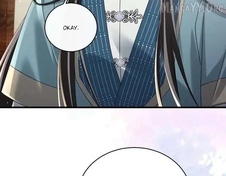 The Tyrant’s Family Lasts Thanks To Her Inner Voice Chapter 75 - Page 34