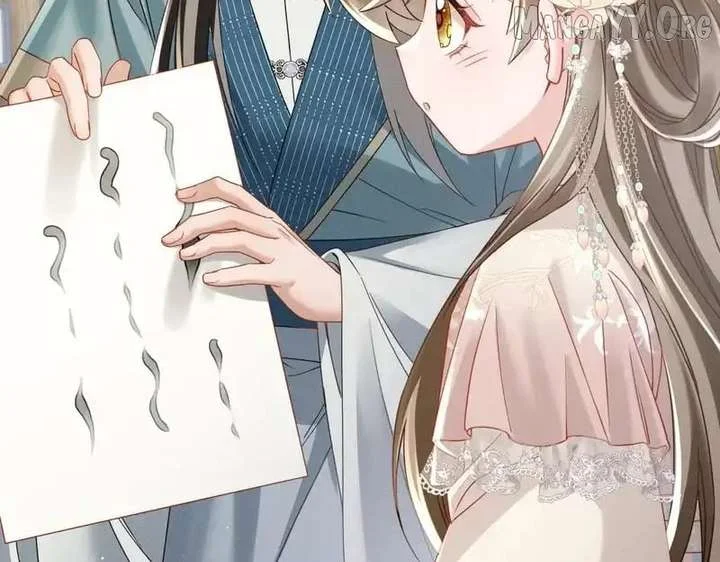 The Tyrant’s Family Lasts Thanks To Her Inner Voice Chapter 75 - Page 38