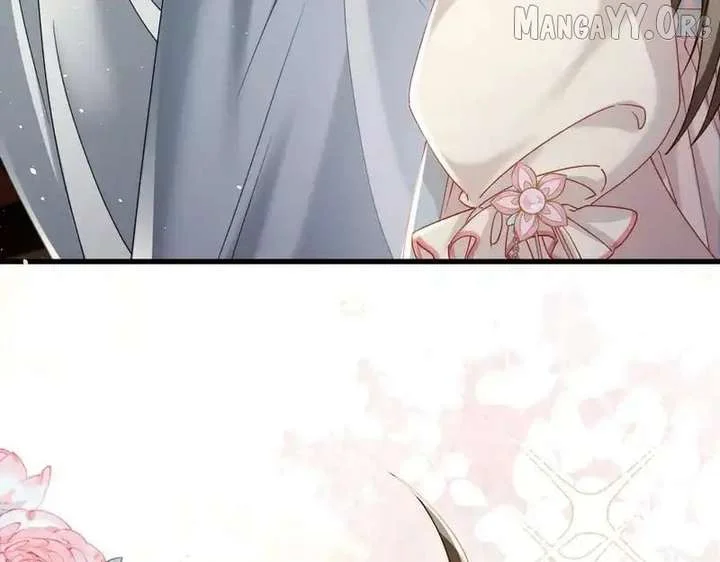 The Tyrant’s Family Lasts Thanks To Her Inner Voice Chapter 75 - Page 39