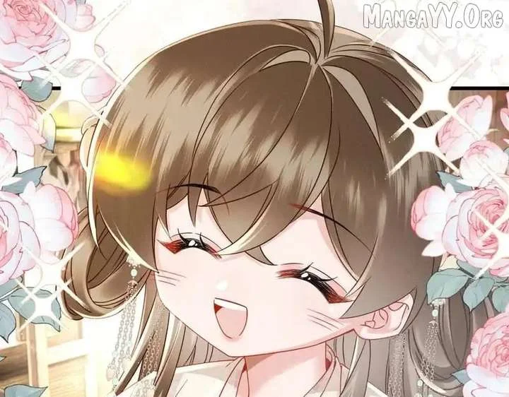 The Tyrant’s Family Lasts Thanks To Her Inner Voice Chapter 75 - Page 40