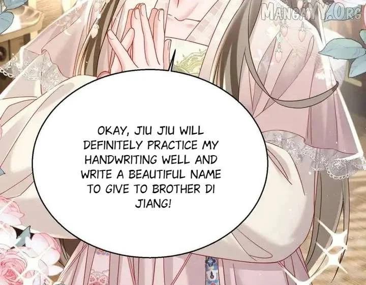 The Tyrant’s Family Lasts Thanks To Her Inner Voice Chapter 75 - Page 41