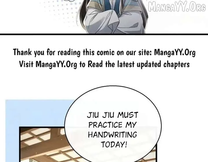 The Tyrant’s Family Lasts Thanks To Her Inner Voice Chapter 75 - Page 45