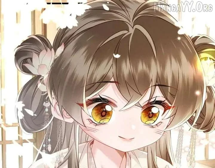 The Tyrant’s Family Lasts Thanks To Her Inner Voice Chapter 75 - Page 47