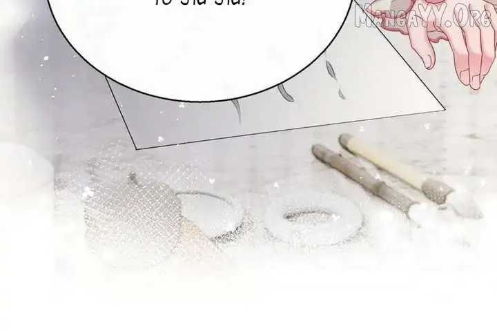 The Tyrant’s Family Lasts Thanks To Her Inner Voice Chapter 75 - Page 49