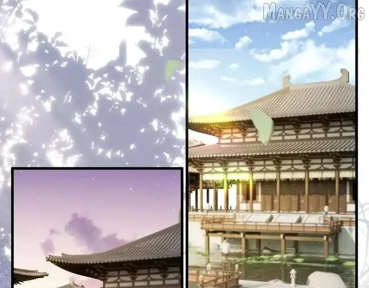 The Tyrant’s Family Lasts Thanks To Her Inner Voice Chapter 75 - Page 51