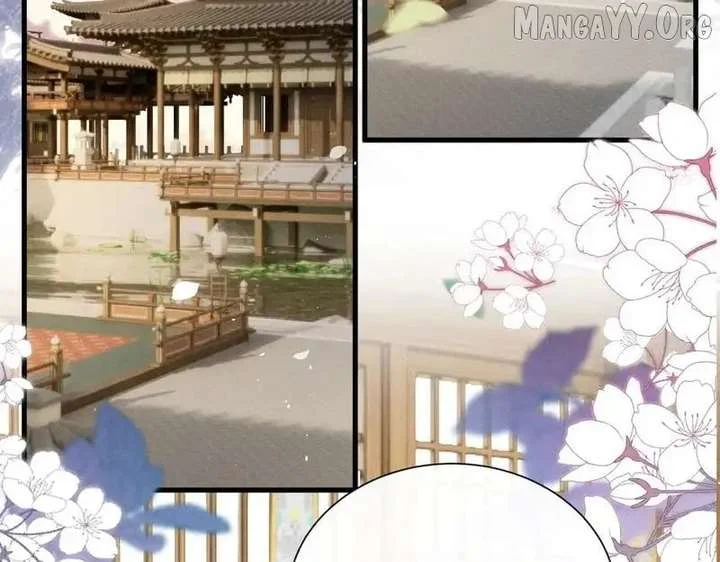 The Tyrant’s Family Lasts Thanks To Her Inner Voice Chapter 75 - Page 52